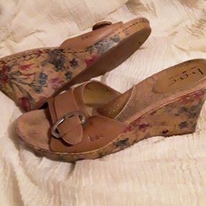 Born Concept sandals